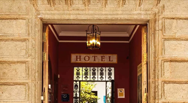 Hotel Casa Del Regidor