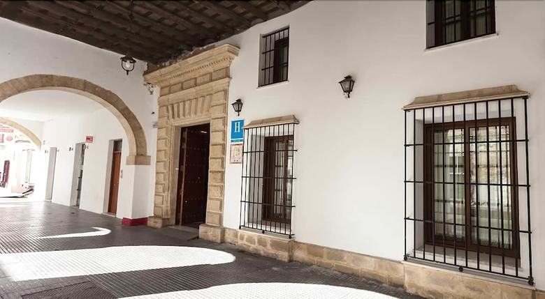 Hotel Casa Del Regidor