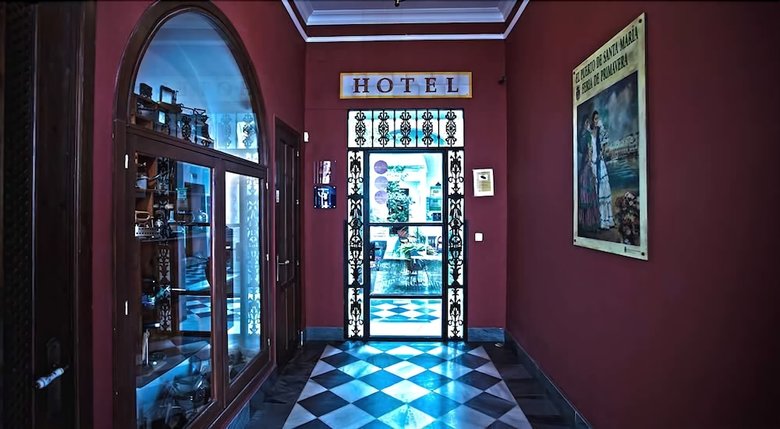 Hotel Casa Del Regidor