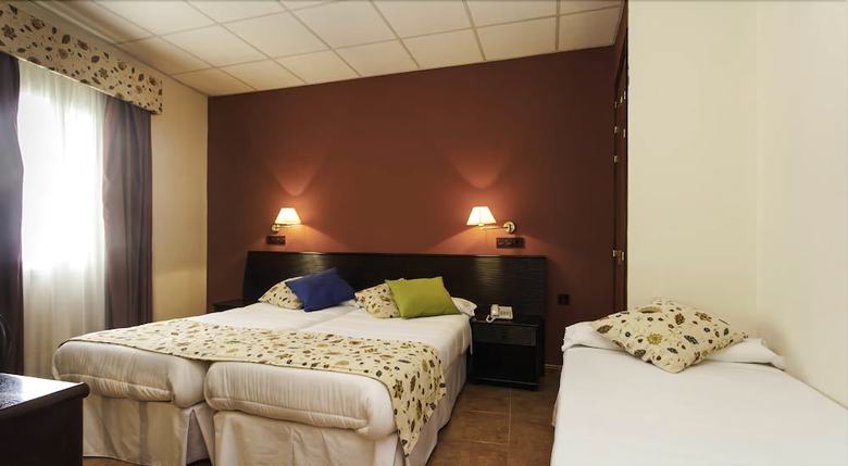Hotel Casa Del Regidor