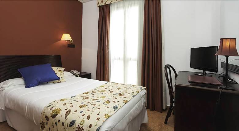 Hotel Casa Del Regidor