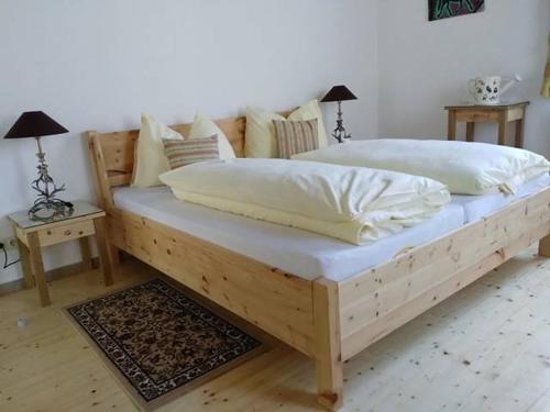 Apartamento Gartler's Appartements