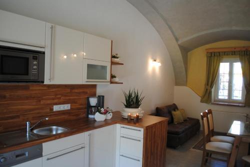 Apartamento Gartler's Appartements