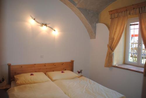 Apartamento Gartler's Appartements