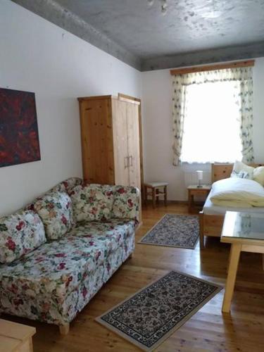 Apartamento Gartler's Appartements