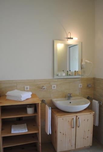 Apartamento Gartler's Appartements