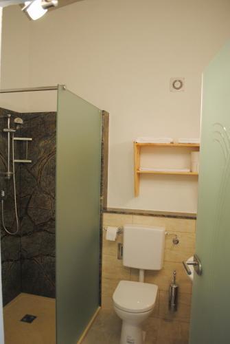 Apartamento Gartler's Appartements