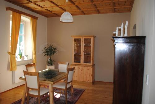 Apartamento Gartler's Appartements