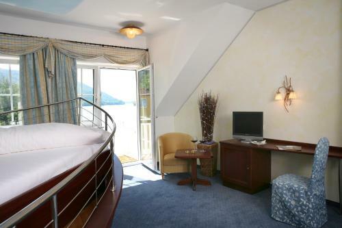 Hotel Residenz Wachau