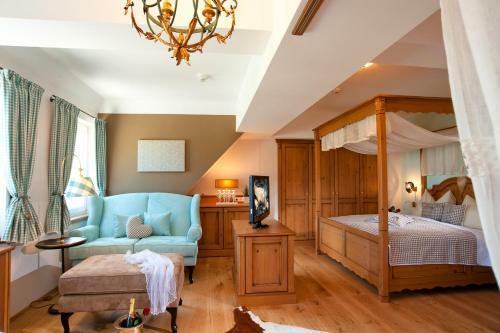 Hotel Residenz Wachau