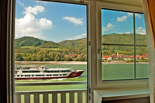 Hotel Residenz Wachau