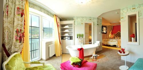 Hotel Residenz Wachau