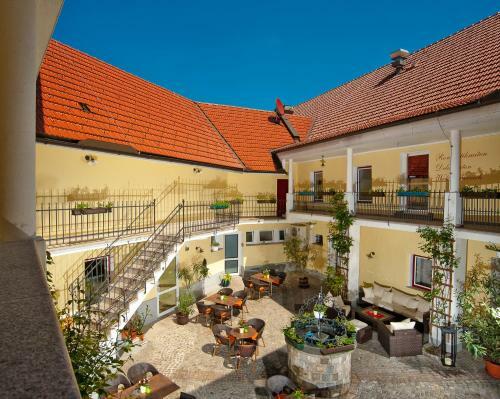 Hotel Residenz Wachau