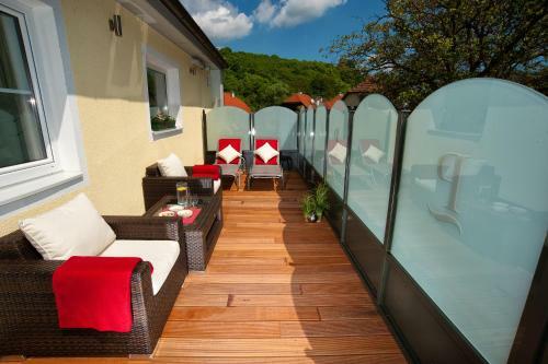 Hotel Residenz Wachau