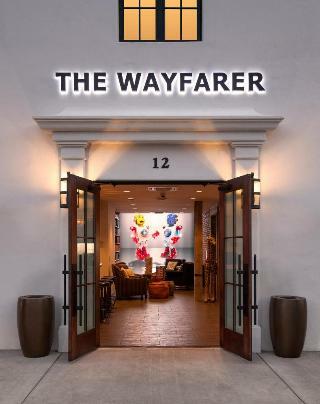 Albergue The Wayfarer
