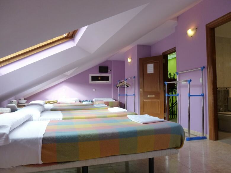Hostal Ciudad De N�jera