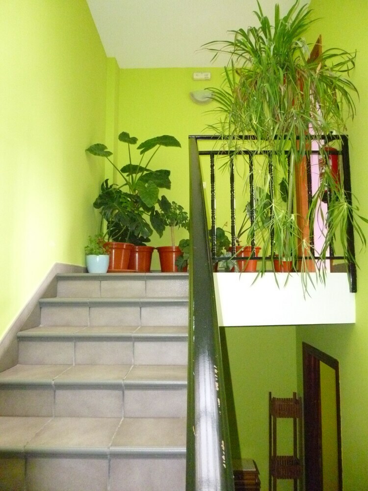 Hostal Ciudad De N�jera
