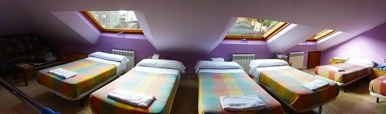 Hostal Ciudad De N�jera