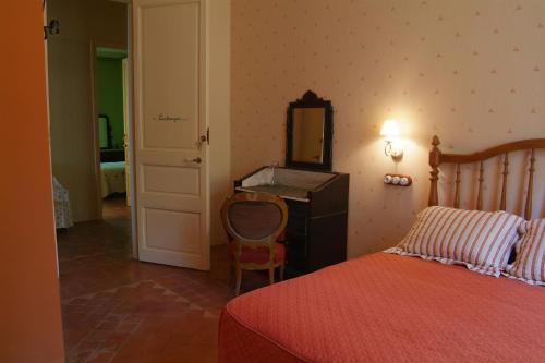 Hotel Rural Masia Font De L'oca