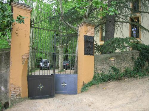 Hotel Rural Masia Font De L'oca