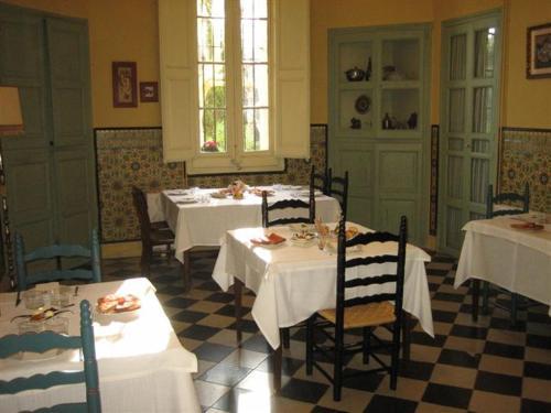 Hotel Rural Masia Font De L'oca