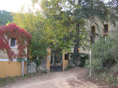 Hotel Rural Masia Font De L'oca