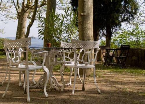 Hotel Rural Masia Font De L'oca