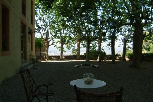 Hotel Rural Masia Font De L'oca