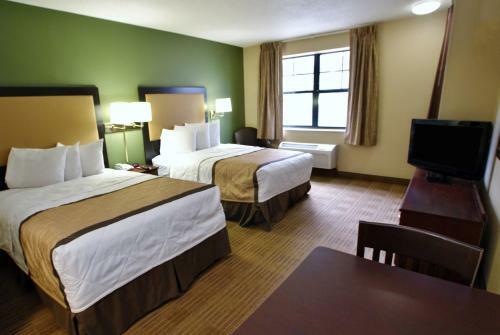 Hotel Extended Stay America - Pittsburgh - Monroeville