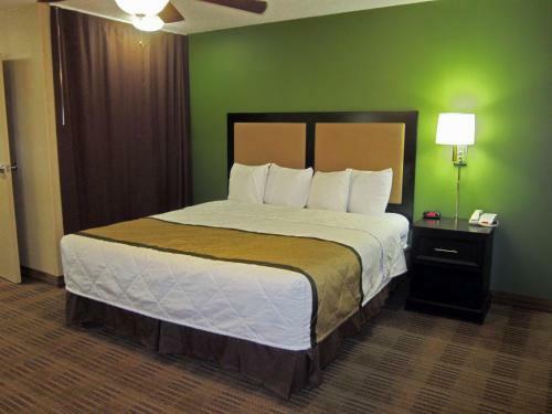 Hotel Extended Stay America - Pittsburgh - Monroeville