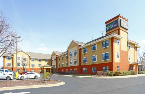 Hotel Extended Stay America - Pittsburgh - Monroeville