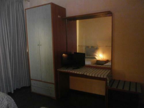 Hotel Albergo Vecchio Pavone