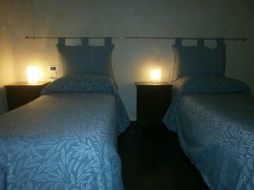 Hotel Albergo Vecchio Pavone