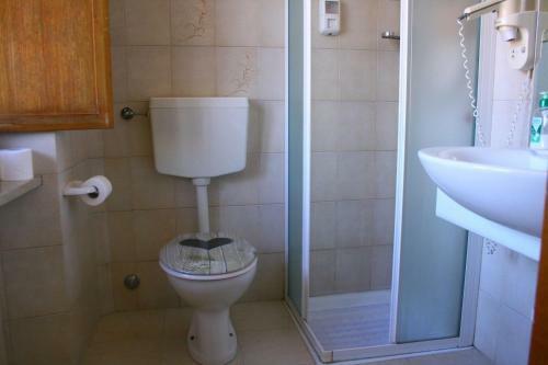 Hotel Albergo Vecchio Pavone