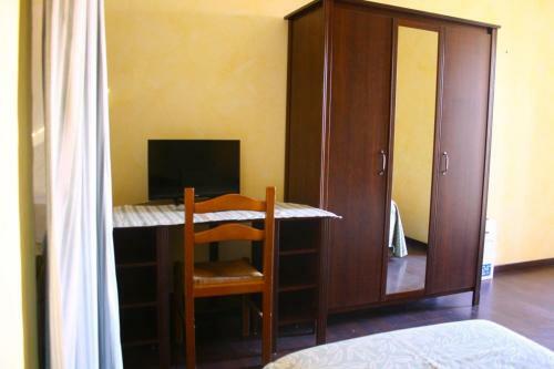 Hotel Albergo Vecchio Pavone
