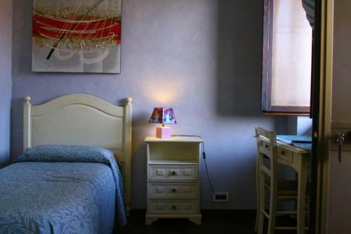 Hotel Albergo Vecchio Pavone