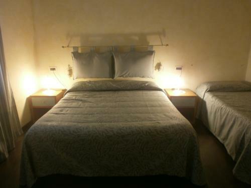 Hotel Albergo Vecchio Pavone