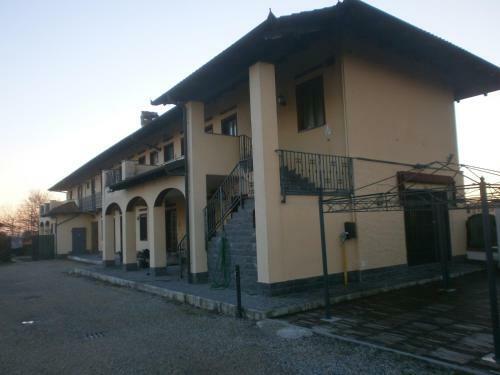 Hotel Albergo Vecchio Pavone