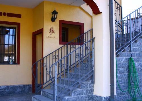 Hotel Albergo Vecchio Pavone