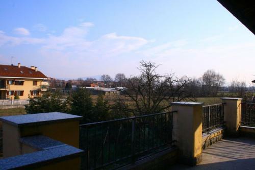 Hotel Albergo Vecchio Pavone