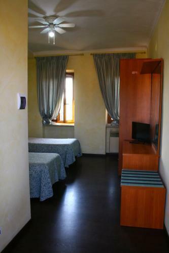 Hotel Albergo Vecchio Pavone