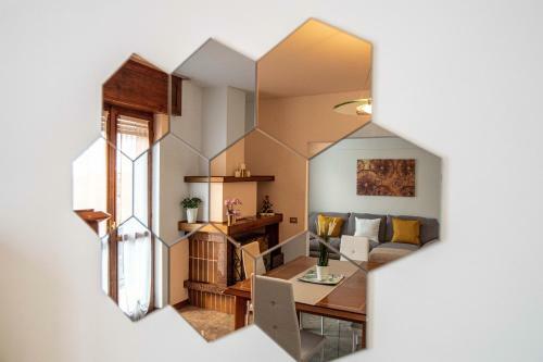 Apartamento Il Terrazzino Sul Lago