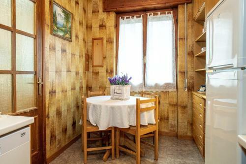 Apartamento Il Terrazzino Sul Lago