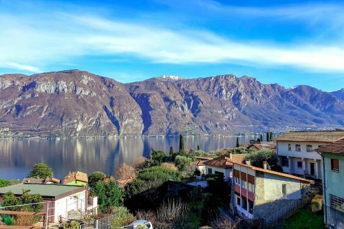 Apartamento Il Terrazzino Sul Lago