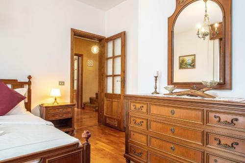 Apartamento Il Terrazzino Sul Lago