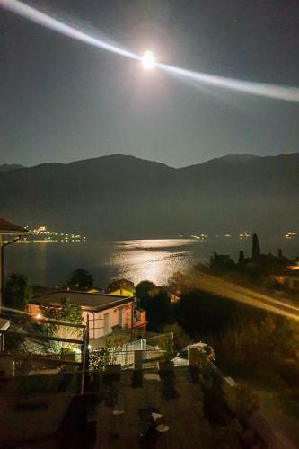 Apartamento Il Terrazzino Sul Lago