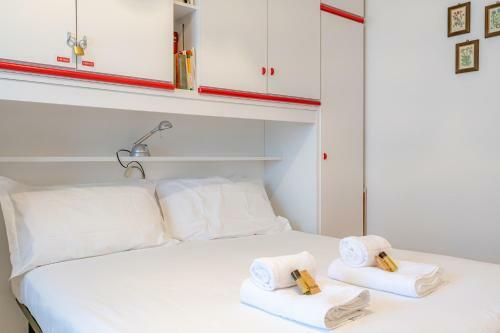 Apartamento Easy Welcome Primula - Bellagio