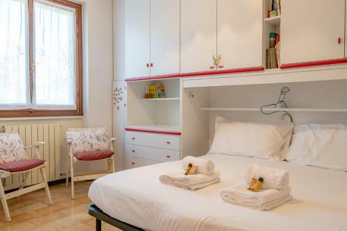 Apartamento Easy Welcome Primula - Bellagio