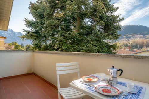Apartamento Easy Welcome Primula - Bellagio