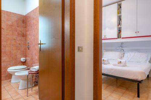 Apartamento Easy Welcome Primula - Bellagio